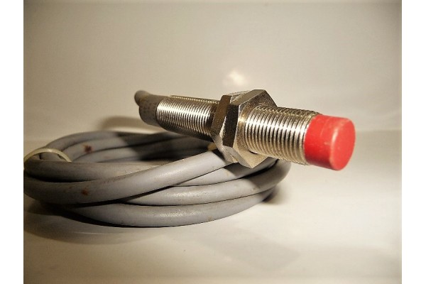 Proximity Sensor, 5276 wiehi, Pulsotronic, Germany